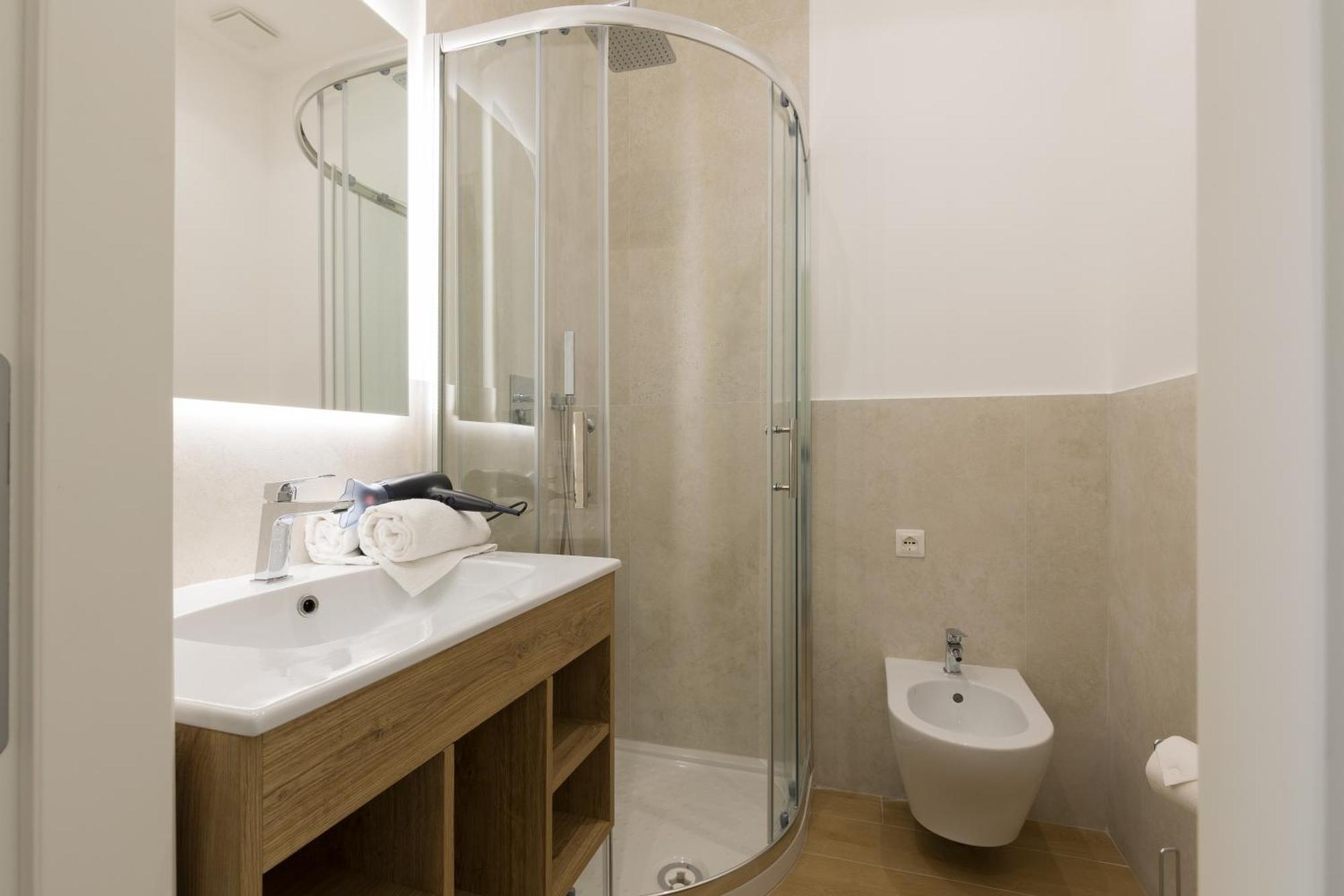 Risorgimento 9 - Guest House Roma Exterior foto