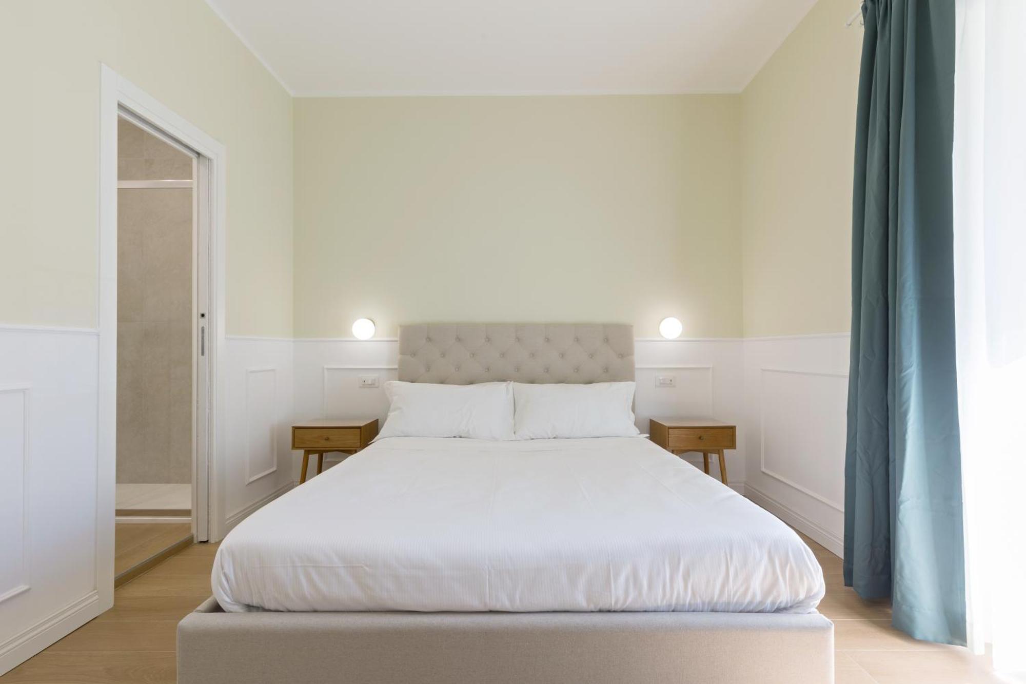 Risorgimento 9 - Guest House Roma Exterior foto