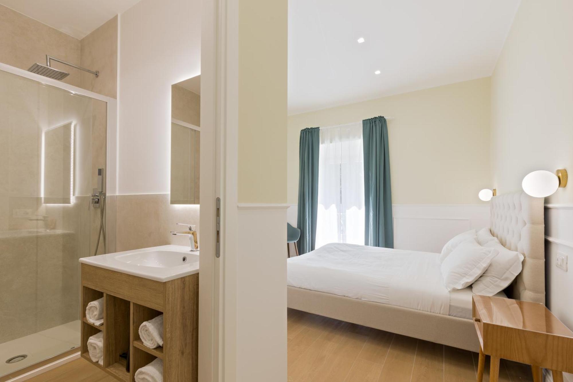 Risorgimento 9 - Guest House Roma Exterior foto