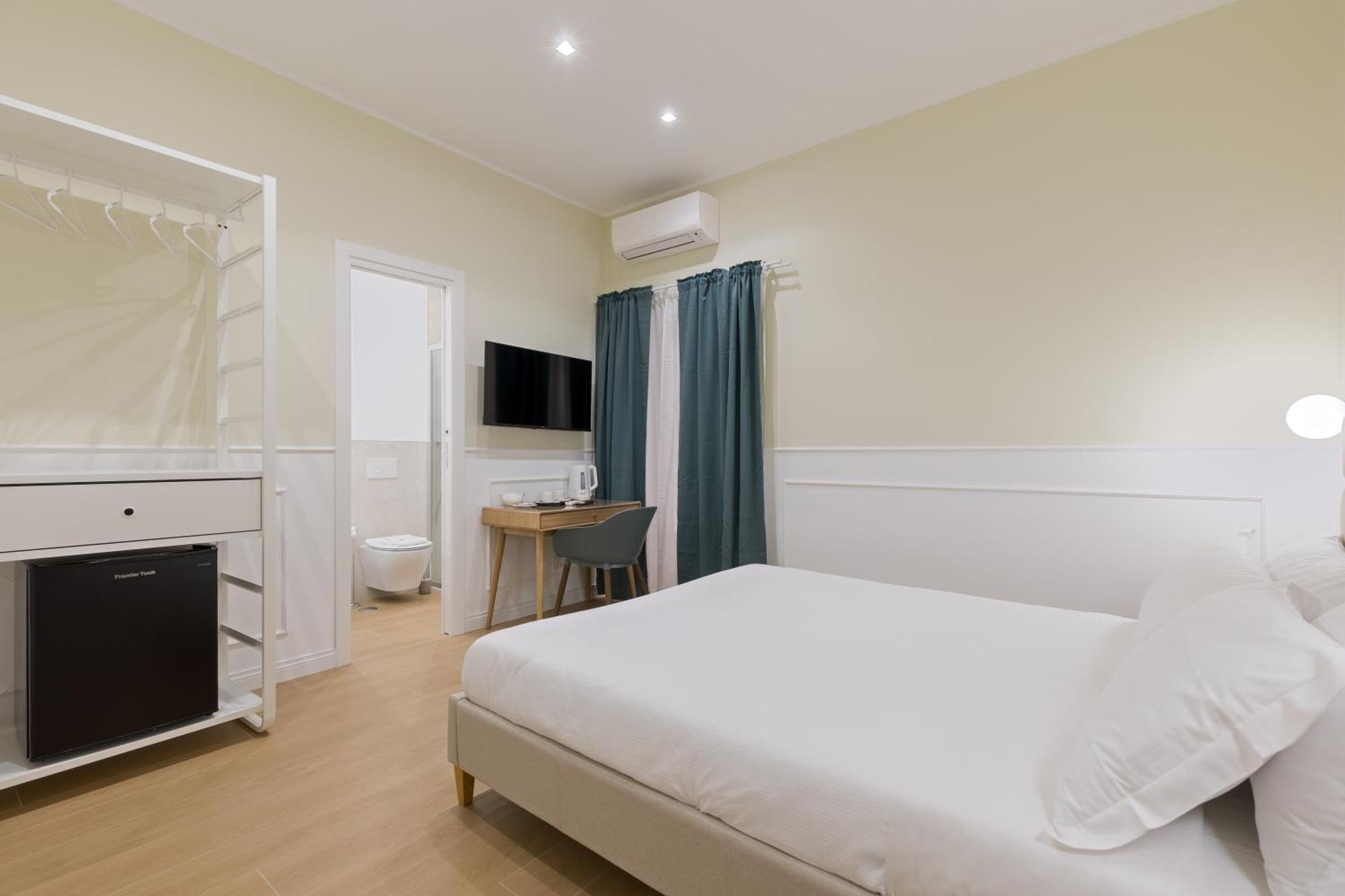 Risorgimento 9 - Guest House Roma Exterior foto