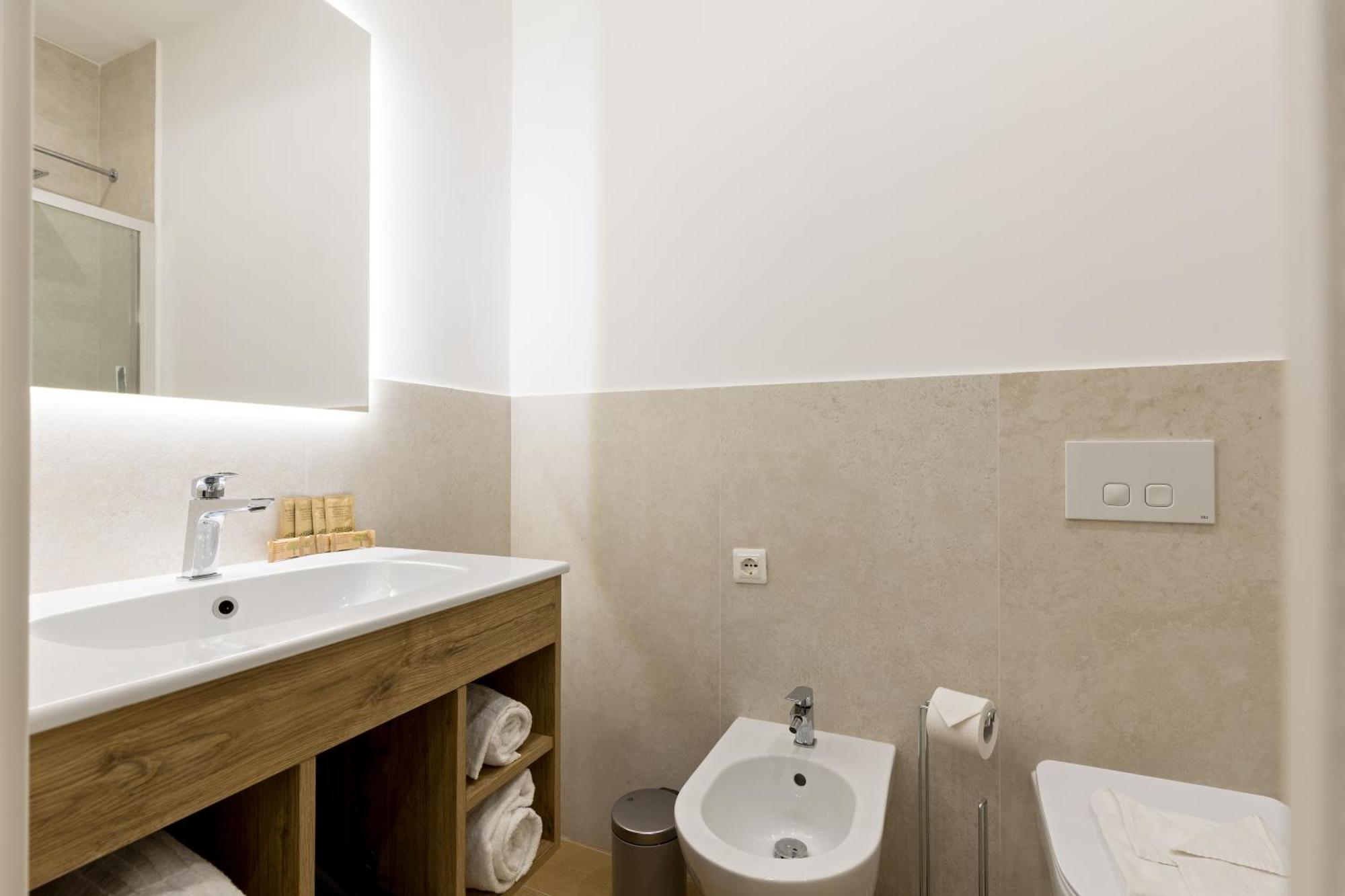 Risorgimento 9 - Guest House Roma Exterior foto