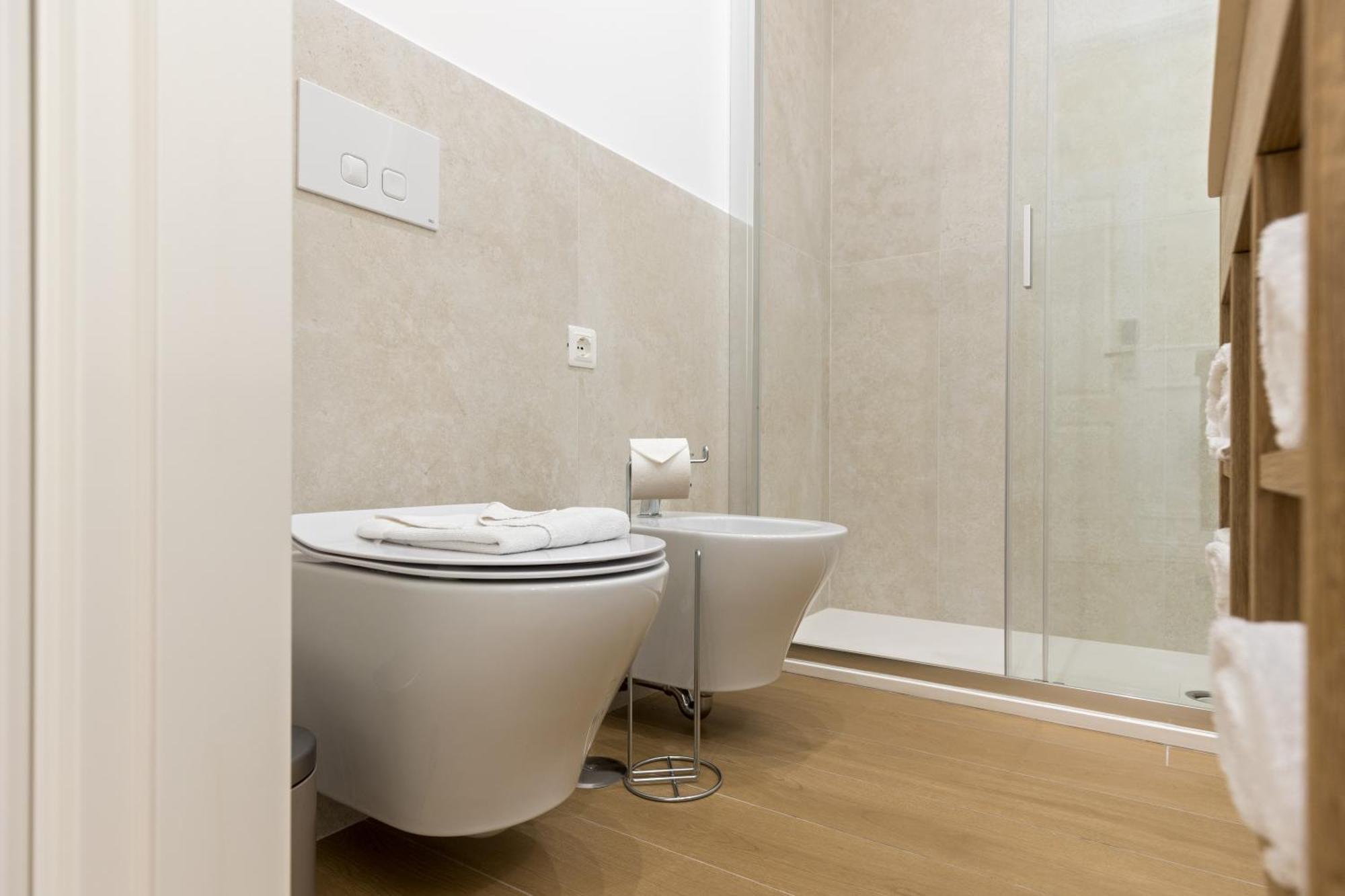 Risorgimento 9 - Guest House Roma Exterior foto
