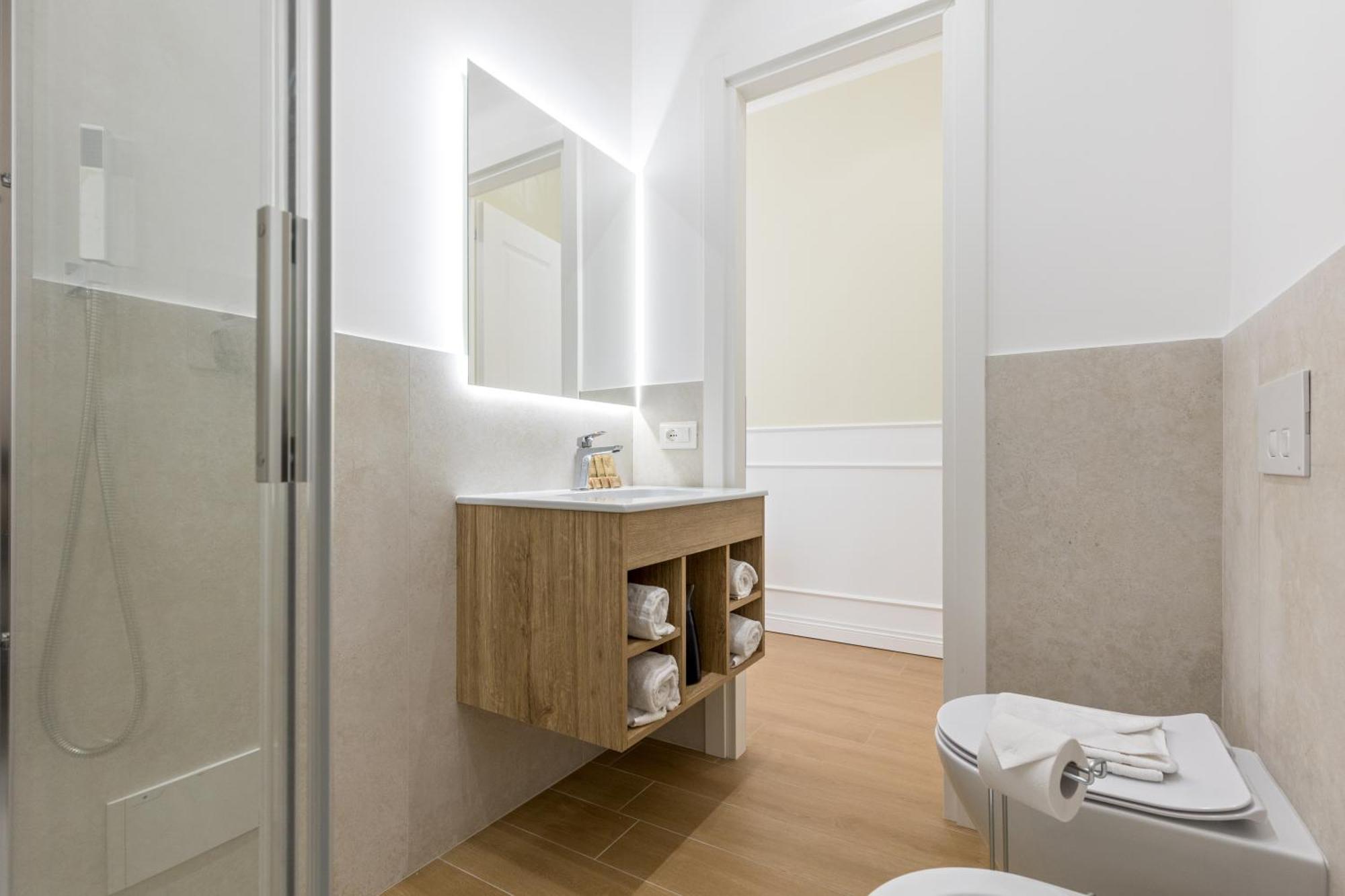 Risorgimento 9 - Guest House Roma Exterior foto